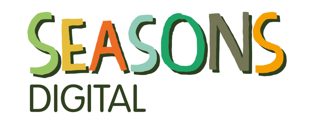 Seasons Digital