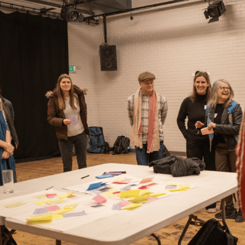 Midlands Circus Network